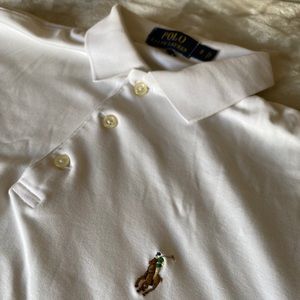 Polo Ralph Lauren Polo shirt